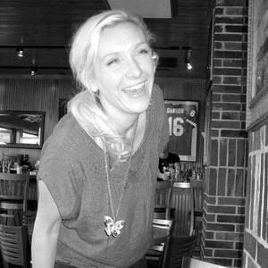 Meet your Posher, April